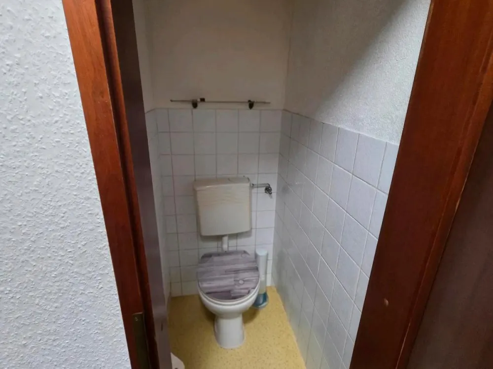 2-Zimmer-Wohnung in Fürth |ca. 70 m² | 2 Balkone | ab Dez