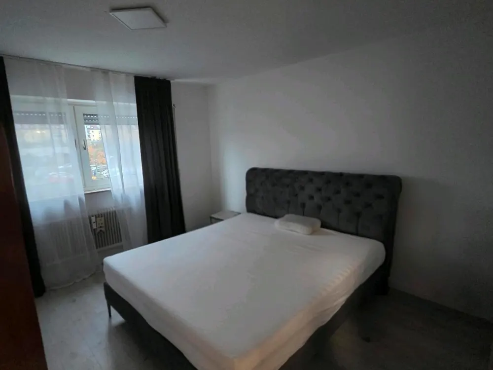 2-Zimmer-Wohnung in Fürth |ca. 70 m² | 2 Balkone | ab Dez