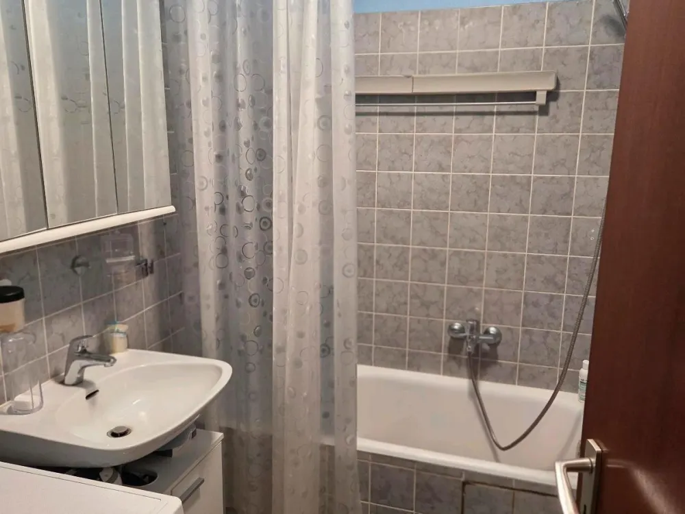 2-Zimmer-Wohnung in Fürth |ca. 70 m² | 2 Balkone | ab Dez