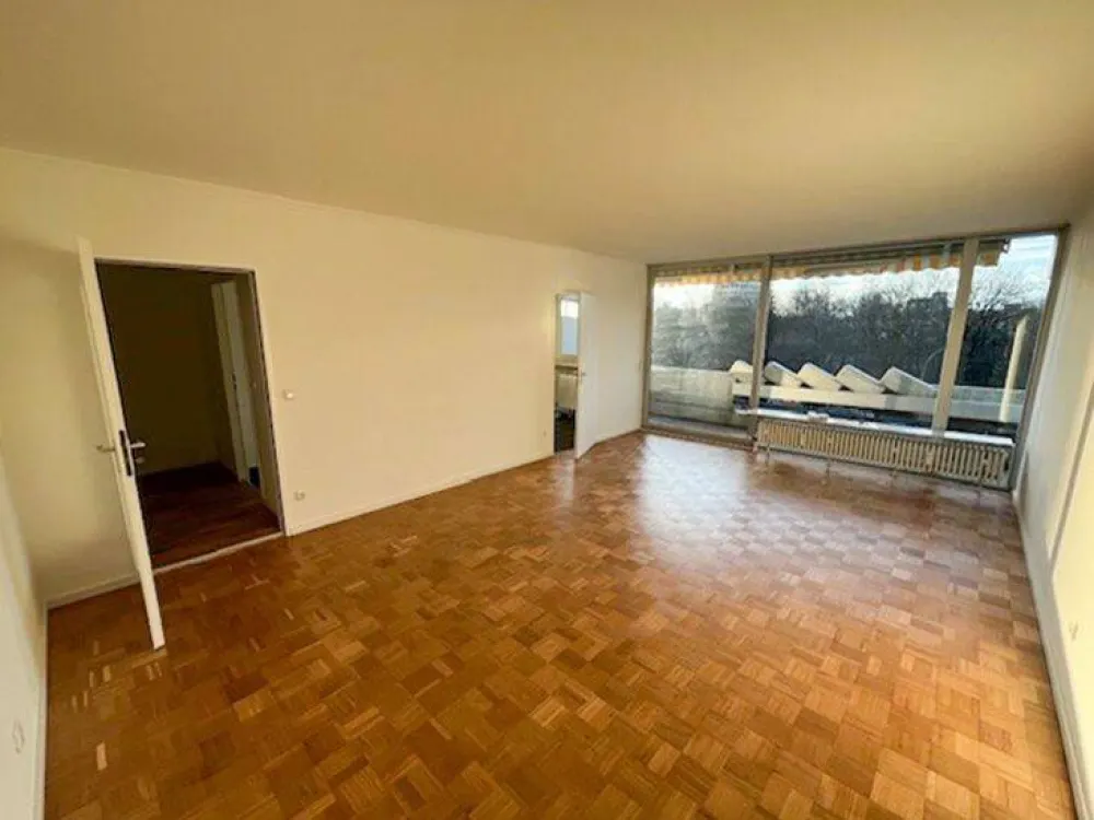 Großzügige 3 Zimmerwohnung - modern & bestens angebunden