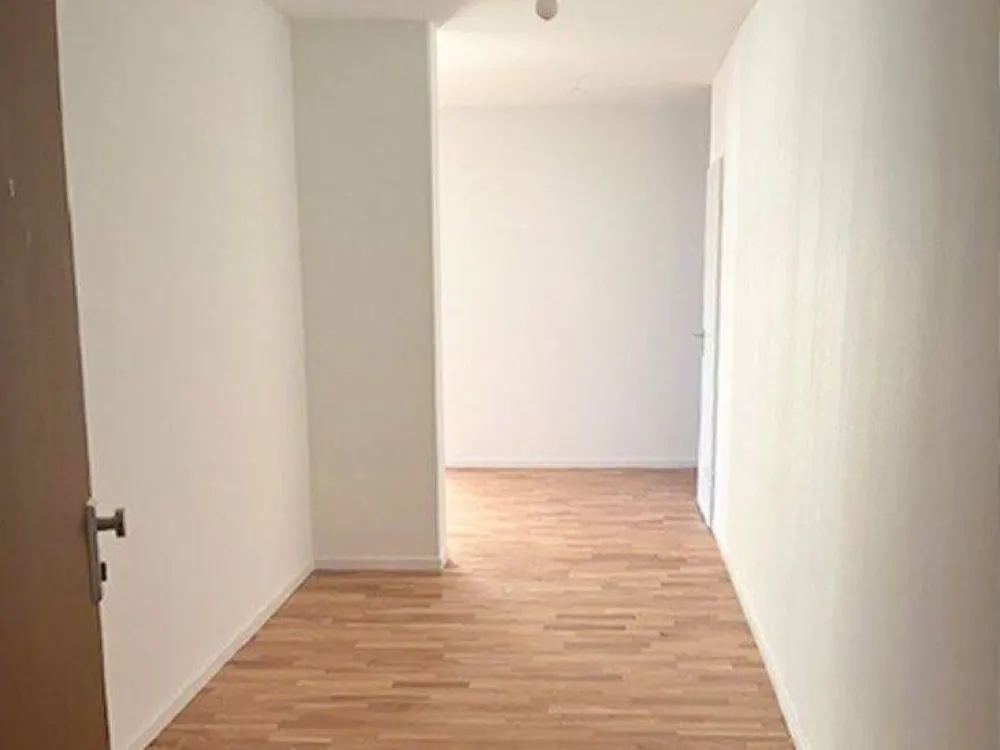 Großzügige 3 Zimmerwohnung - modern & bestens angebunden