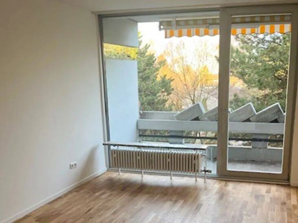 Großzügige 3 Zimmerwohnung - modern & bestens angebunden