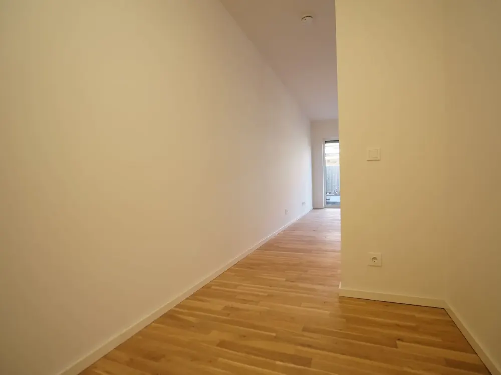 **Erstbezug** Gemütliche 3-Raum-Wohnung mit Balkon in Dresden-Friedrichstadt
