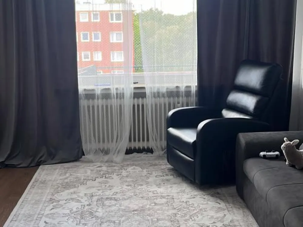 WG zimmer zu vermieten nähe Stadtpark