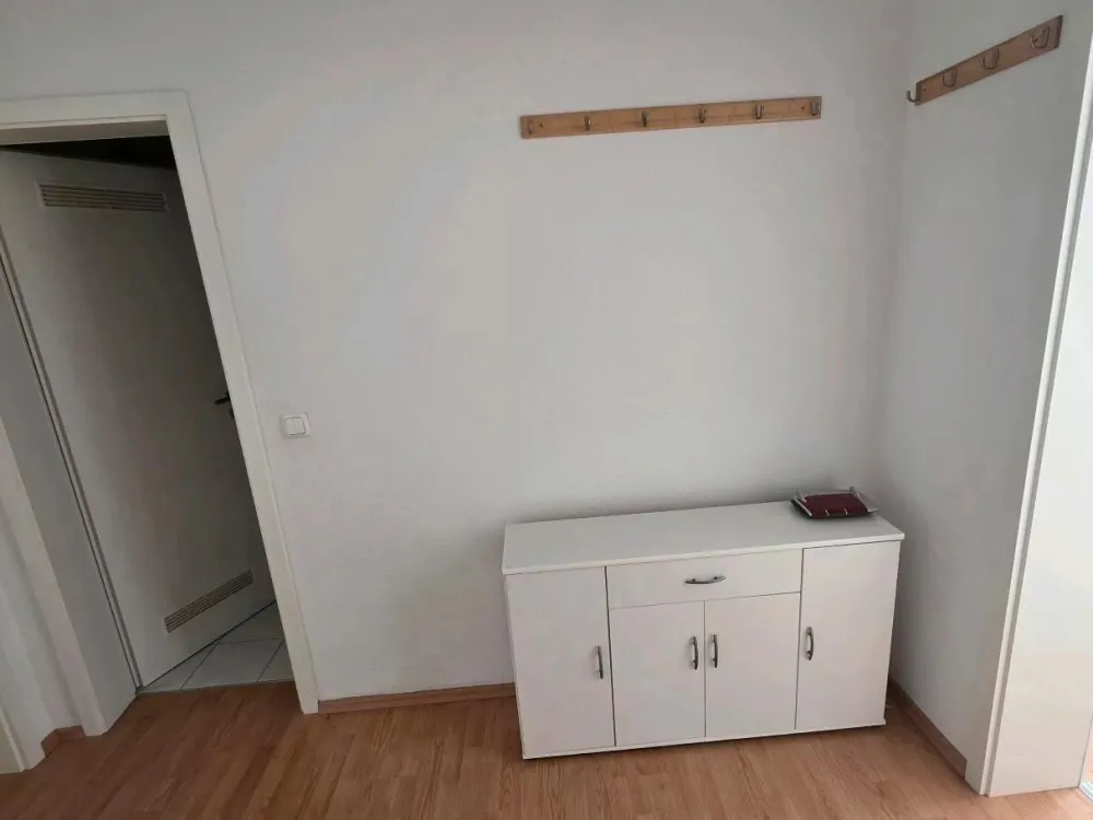 Nachmieter*in ab 01.10. gesucht! 3 Zi. WHG ca. 63m², 765€ warm