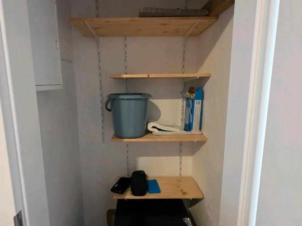 Nachmieter*in ab 01.10. gesucht! 3 Zi. WHG ca. 63m², 765€ warm