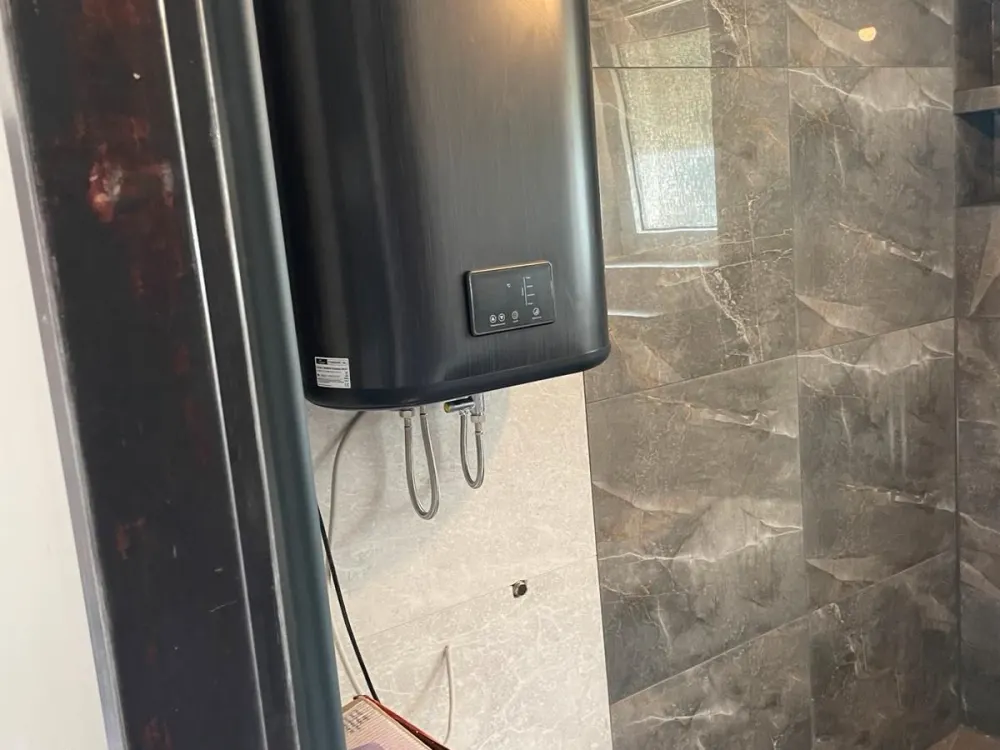 3 Zimmer Wohnung mit Balkon