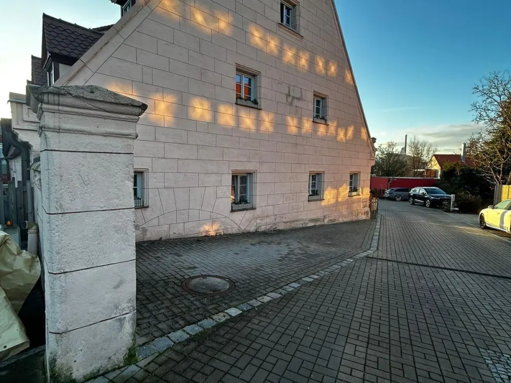 Wohnung zum Mieten