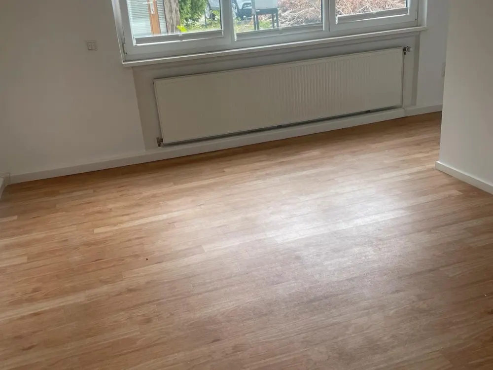 Wohnung zu vermieten