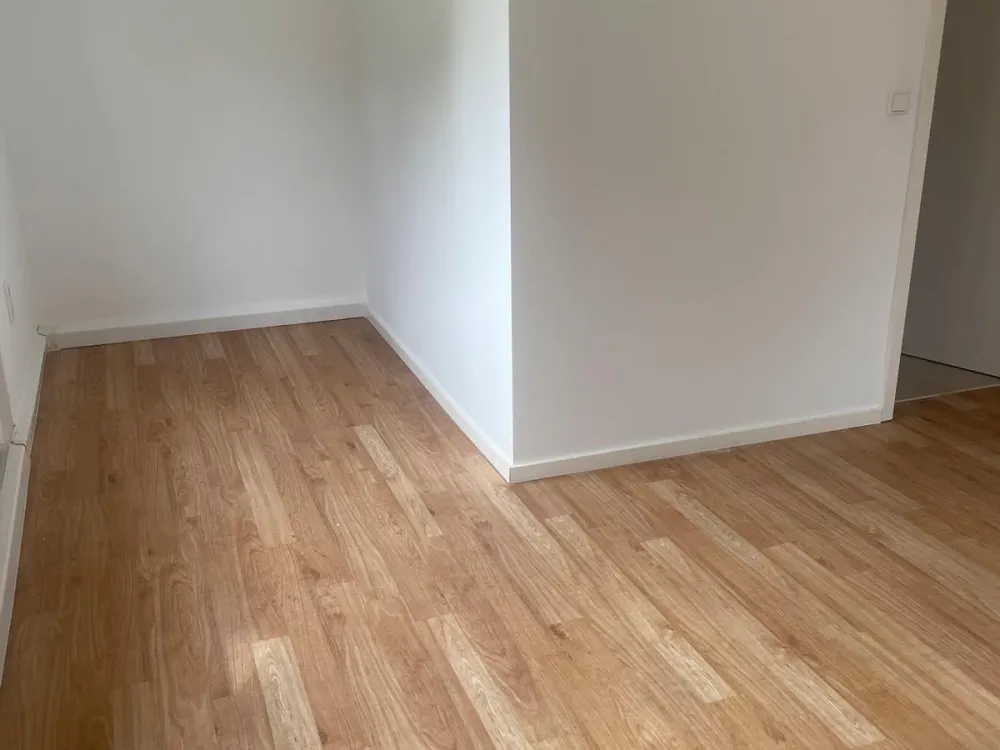 Wohnung zu vermieten