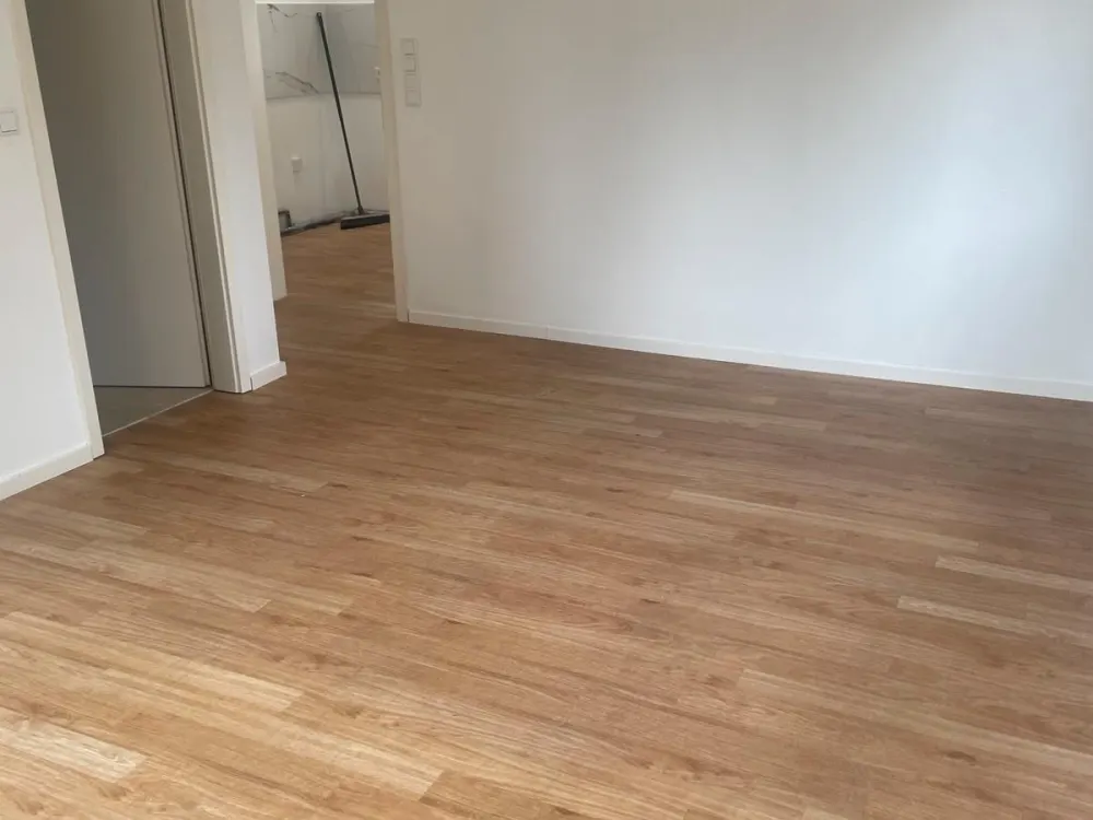 Wohnung zu vermieten