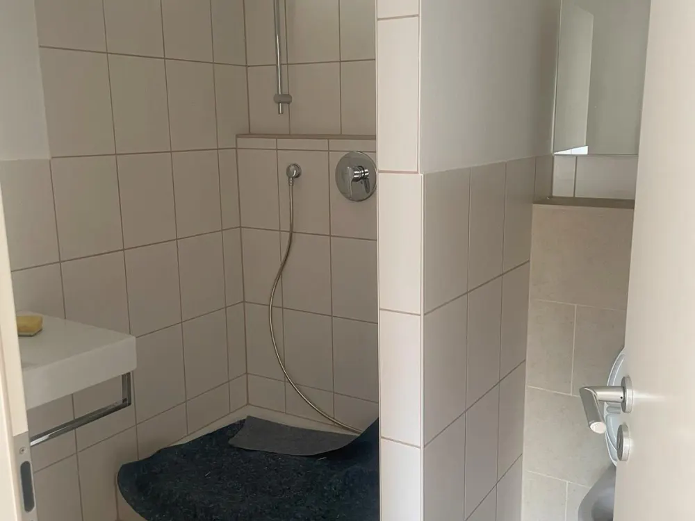 Wohnung zu vermieten