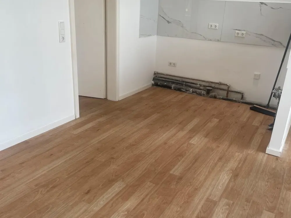 Wohnung zu vermieten