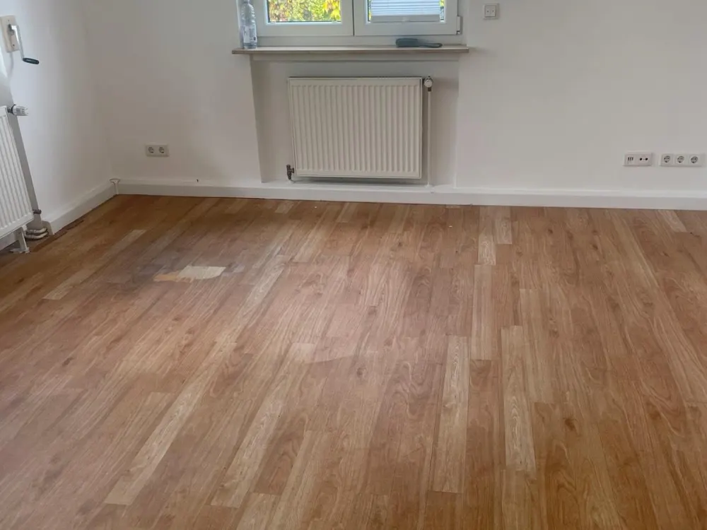 Wohnung zu vermieten