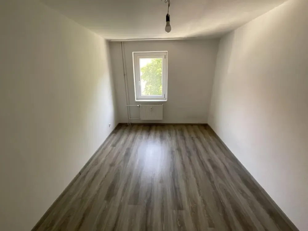 2-Zimmer-Wohnung in Dortmund Körne mit Laminatboden!