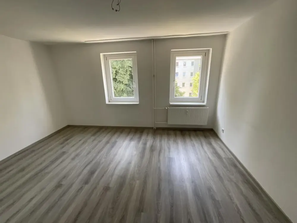 2-Zimmer-Wohnung in Dortmund Körne mit Laminatboden!