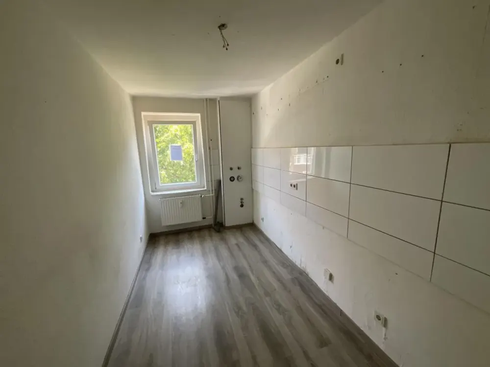 2-Zimmer-Wohnung in Dortmund Körne mit Laminatboden!