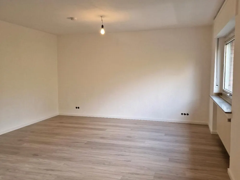 Lichtdurchflutete 2,5-Zi.-Wohnung mit Fußbodenheizung in Ickern