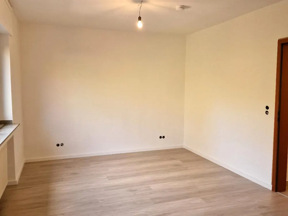 Lichtdurchflutete 2,5-Zi.-Wohnung mit Fußbodenheizung in Ickern