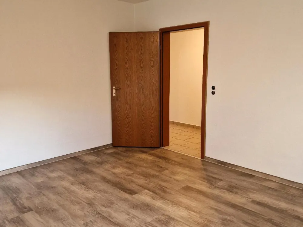 Lichtdurchflutete 2,5-Zi.-Wohnung mit Fußbodenheizung in Ickern