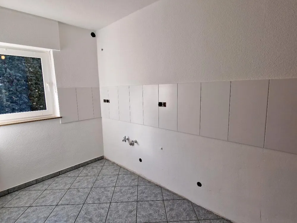 Lichtdurchflutete 2,5-Zi.-Wohnung mit Fußbodenheizung in Ickern