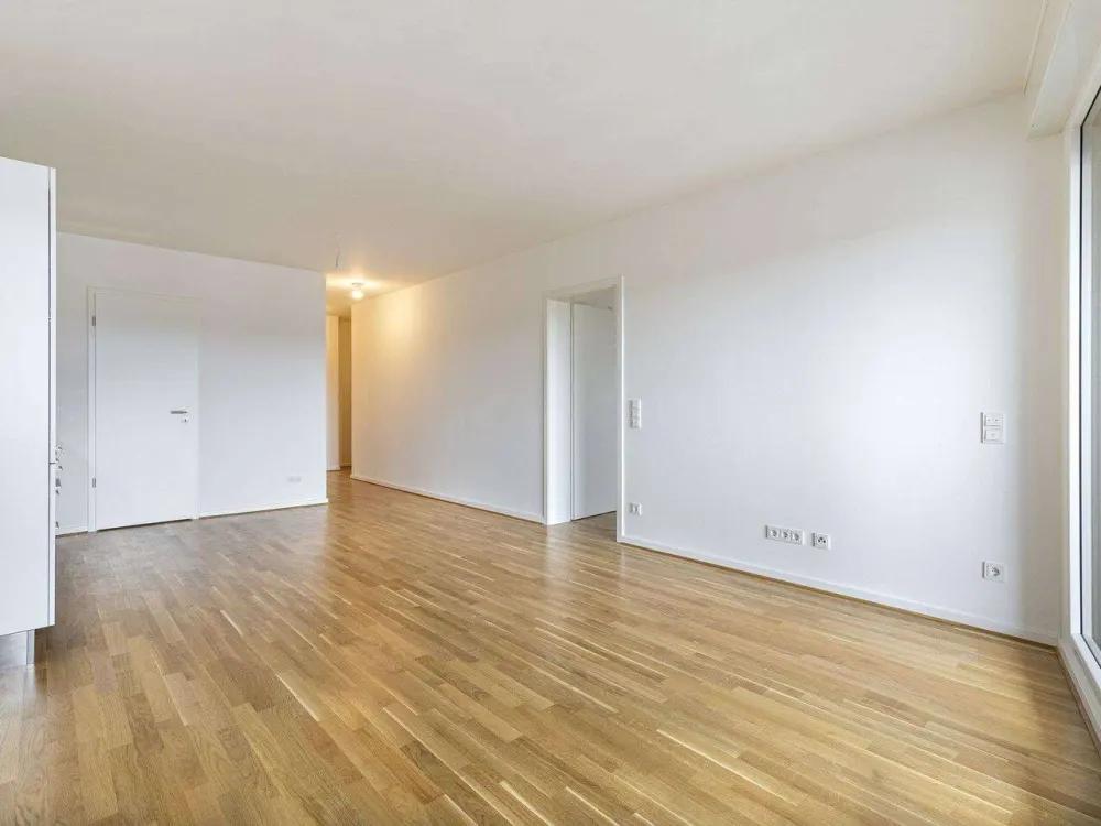 EBK | Balkon | Vollbad | Abstellraum