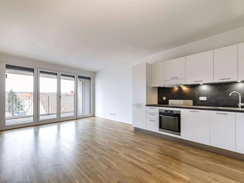 EBK | Balkon | Vollbad | Abstellraum