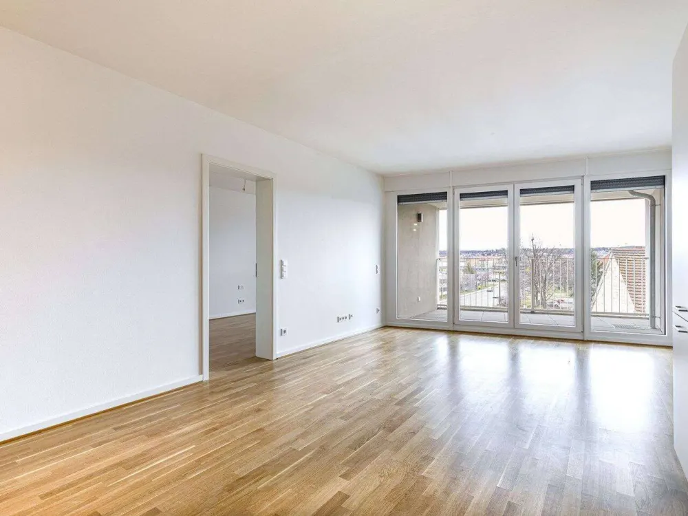 EBK | Balkon | Vollbad | Abstellraum