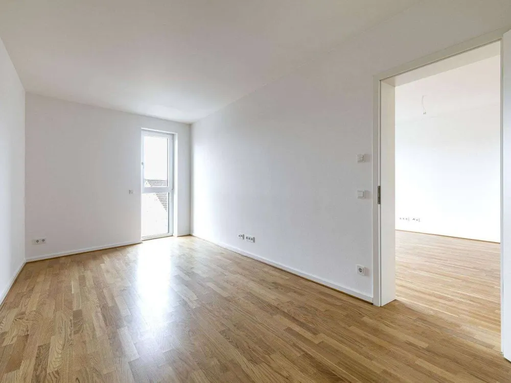 EBK | Balkon | Vollbad | Abstellraum