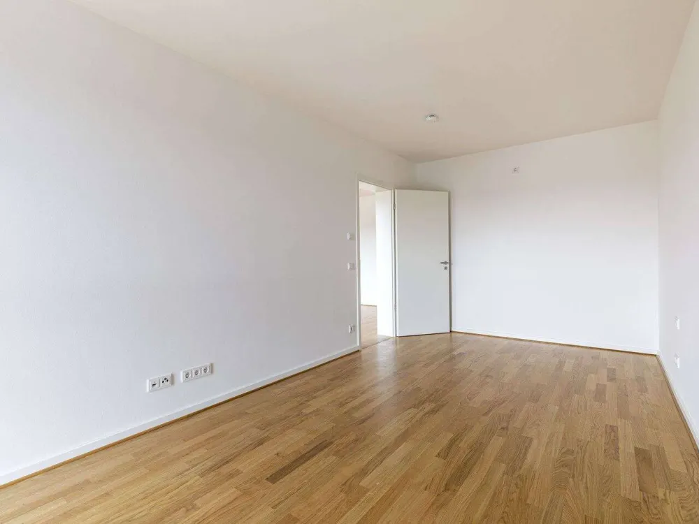EBK | Balkon | Vollbad | Abstellraum