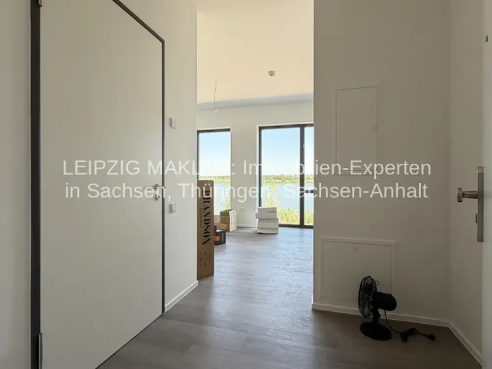 SOFORT EINZIEHEN: Premium Service-Wohnen: Fitnessstudio, Sauna, Swimmingpool, Terrassen, Gastronomie