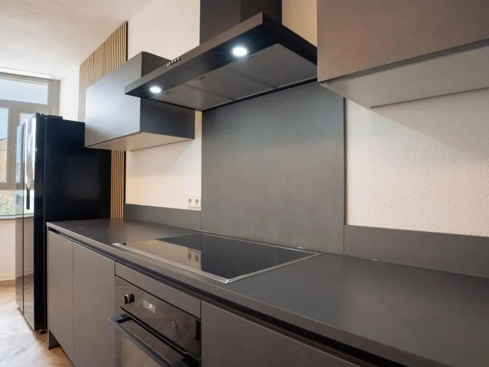 Loft-Style in St.Arnual