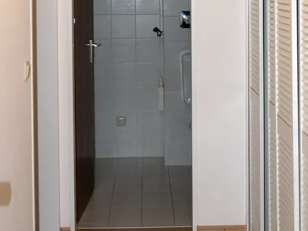 Sehr schöne, ruhige und gut geschnittene 2-Zimmer-Wohnung in gepflegter Eigentums-Wohnanlage