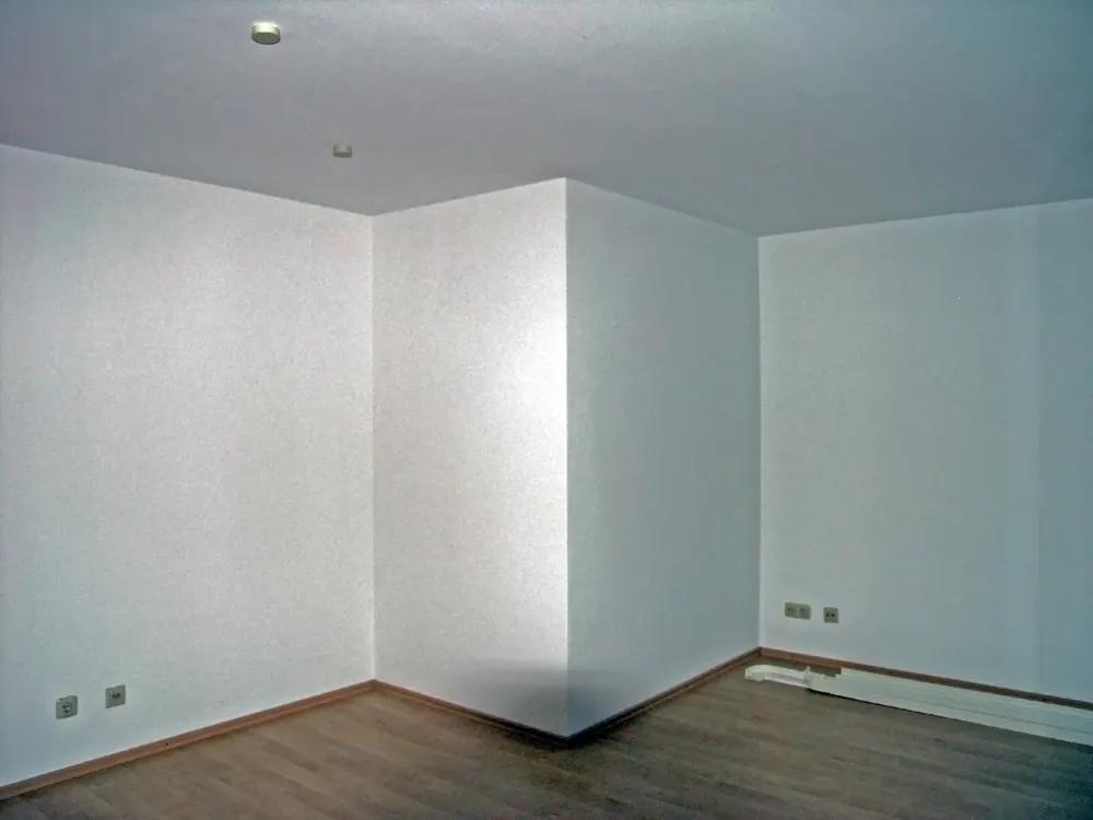 Sehr schöne, ruhige und gut geschnittene 2-Zimmer-Wohnung in gepflegter Eigentums-Wohnanlage