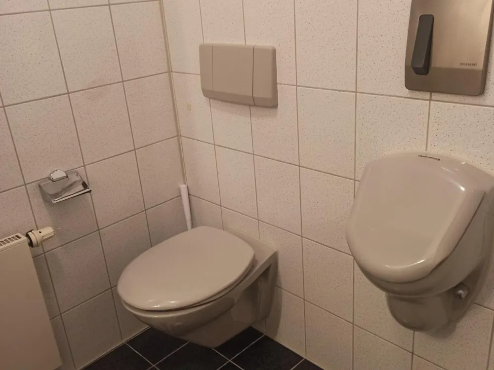 Gemütliche, helle 3-Zimmer-Dachgeschosswohnung in Wasserburg
