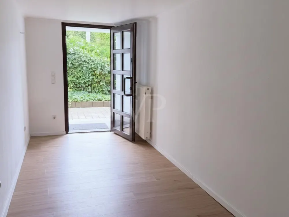 Exklusives Wohnen im Haaner Musikantenviertel, 137 m² voller Wohnqualität, Licht & Ruhe