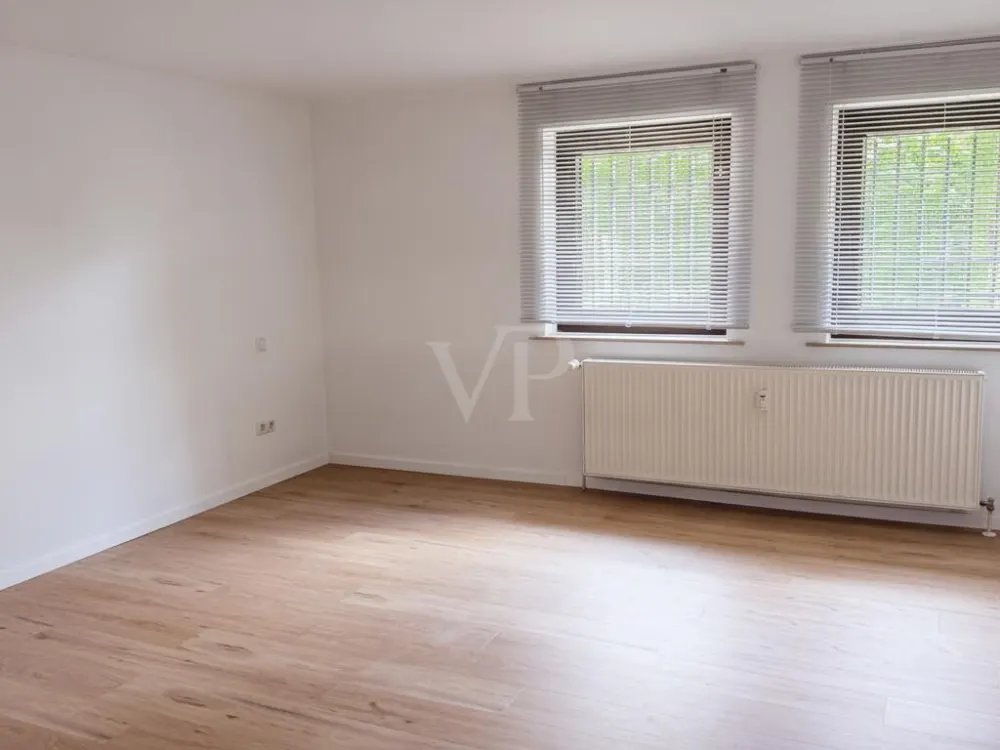 Exklusives Wohnen im Haaner Musikantenviertel, 137 m² voller Wohnqualität, Licht & Ruhe
