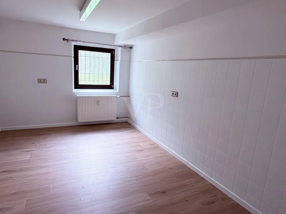 Exklusives Wohnen im Haaner Musikantenviertel, 137 m² voller Wohnqualität, Licht & Ruhe