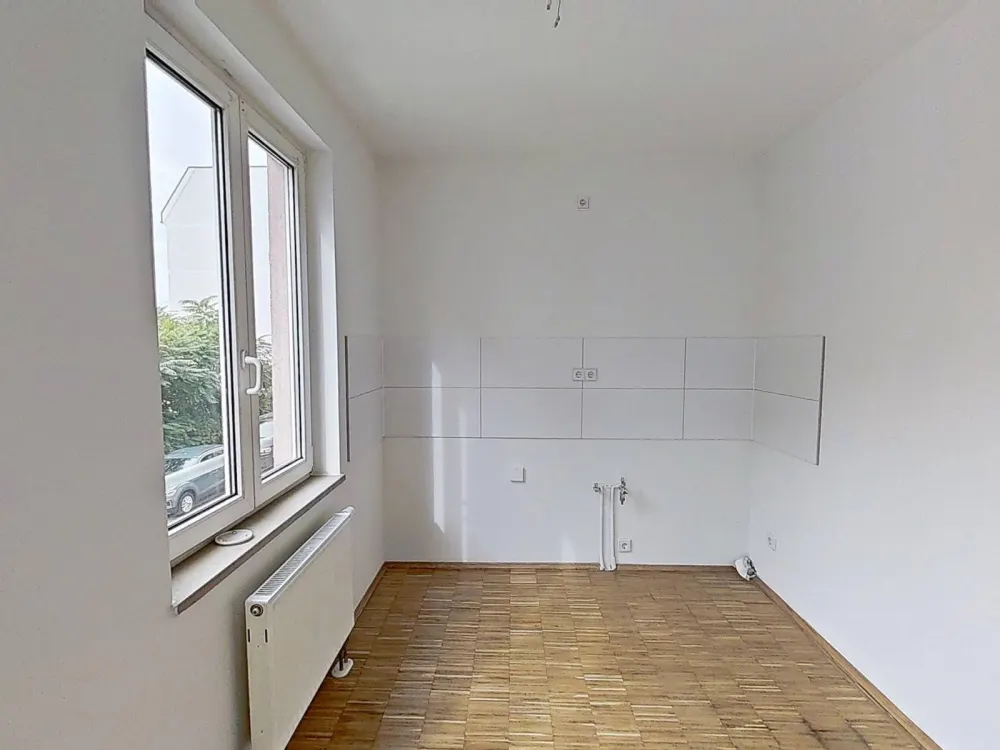 ** Gemütliche 1-Zimmer-Wohnung in Leipzig **