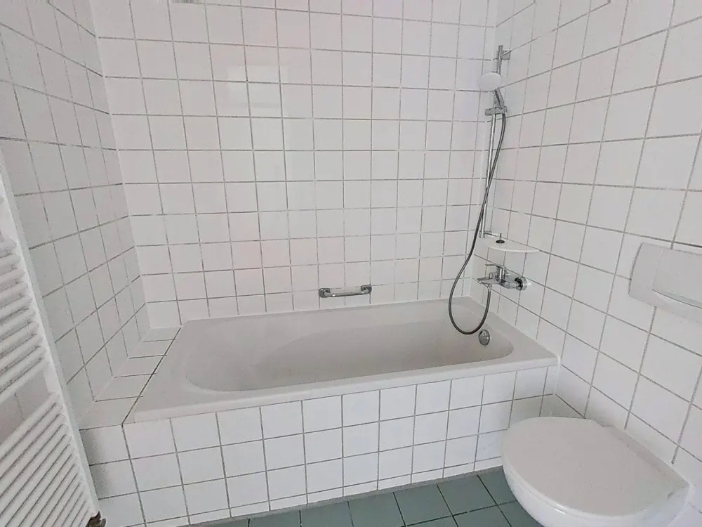 ** Gemütliche 1-Zimmer-Wohnung in Leipzig **