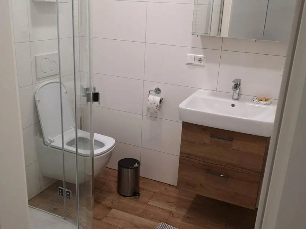Schöne Wohnung im Stuttgarter Westen