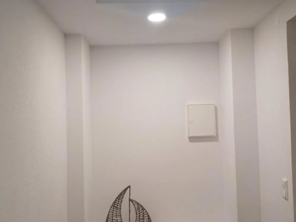 Schöne Wohnung im Stuttgarter Westen
