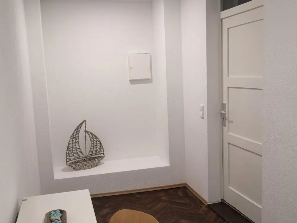 Schöne Wohnung im Stuttgarter Westen