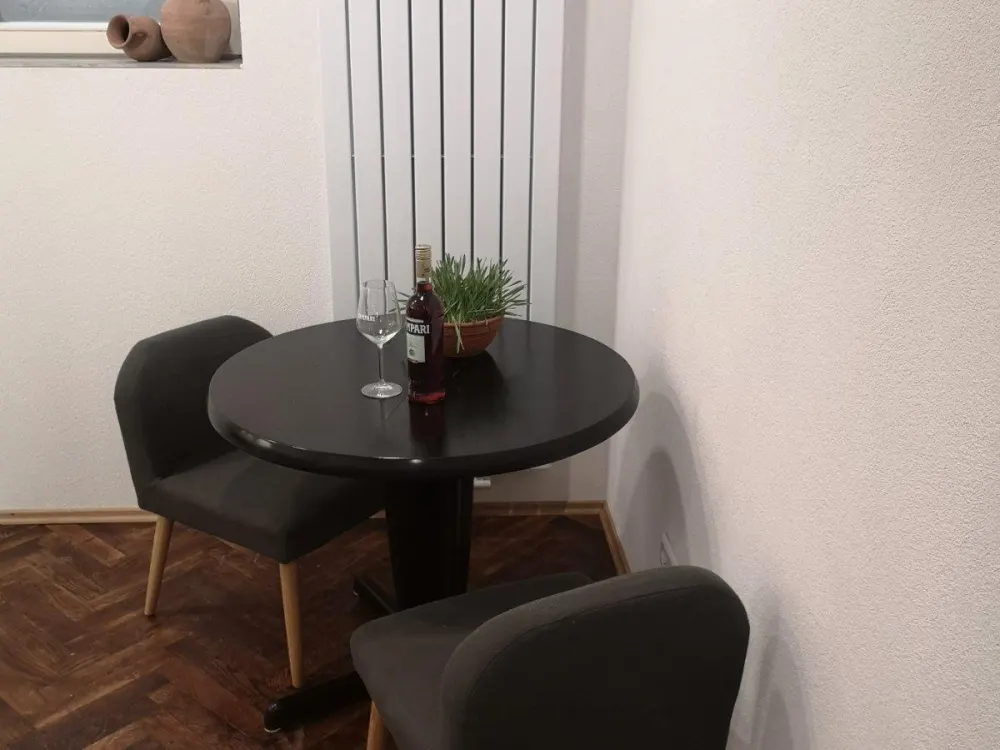 Schöne Wohnung im Stuttgarter Westen