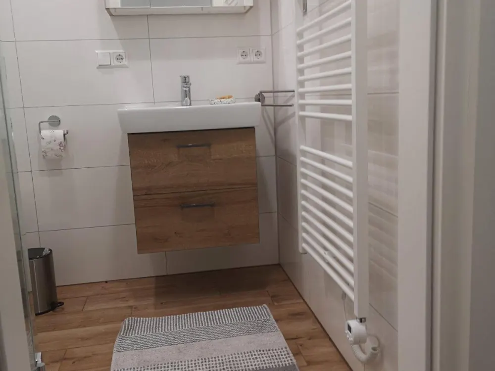 Schöne Wohnung im Stuttgarter Westen