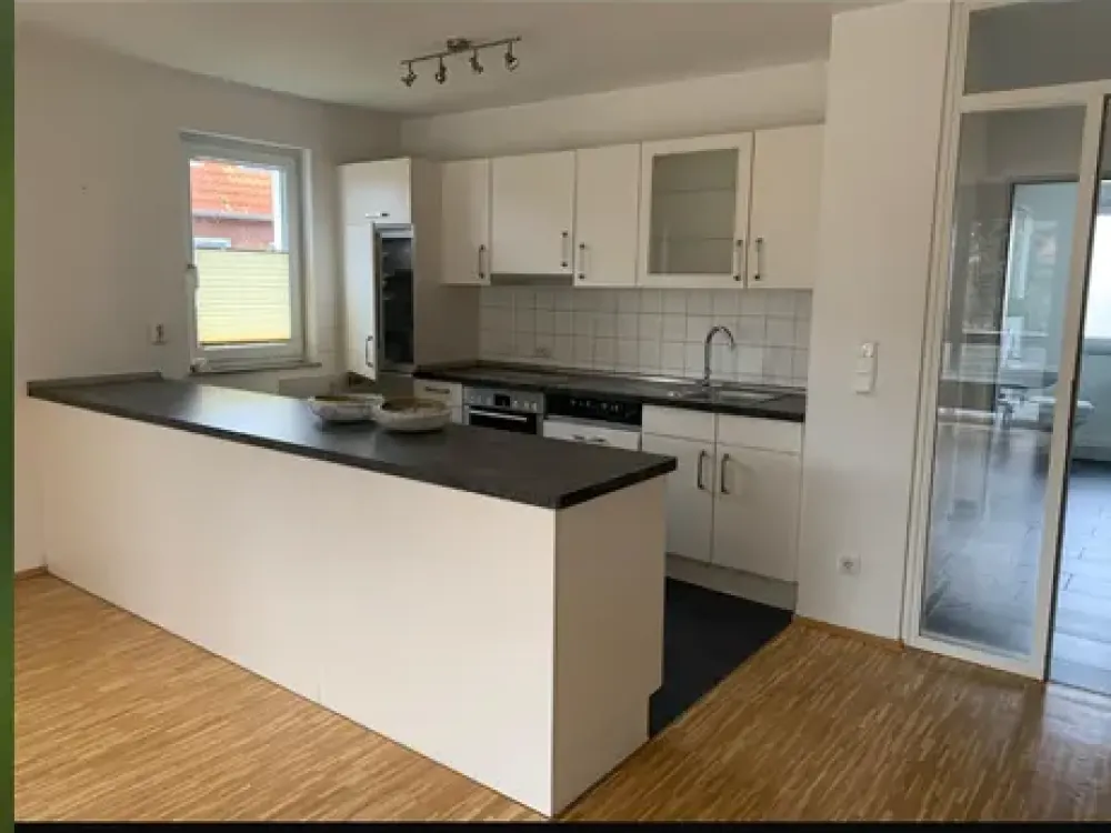 3 Zimmer Wohnung 74 qm