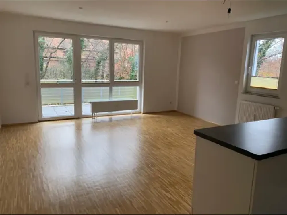 3 Zimmer Wohnung 74 qm