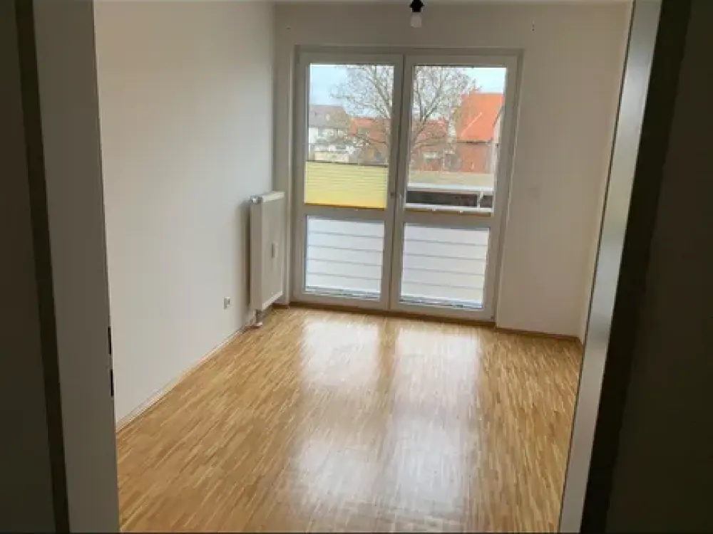 3 Zimmer Wohnung 74 qm