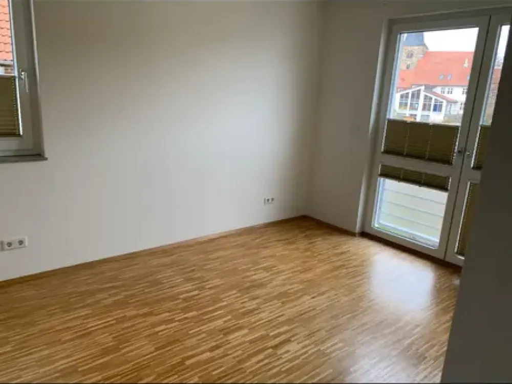 3 Zimmer Wohnung 74 qm
