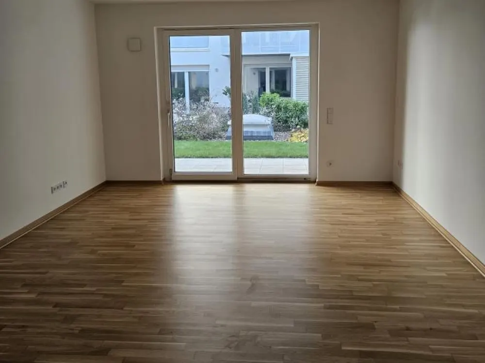 Eindrucksvolle Terrassenwohnung mit EBK in der Dresdner Innenstadt!